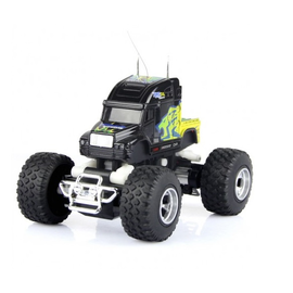 Мини машинка краулер на пульте управления WL Toys