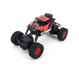 Радиоуправляемый краулер-амфибия Crazon Crawler 4WD 2.4G