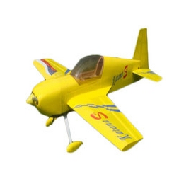 Радиоуправляемый самолет CYmodel Katana V2 120 - CY8010D