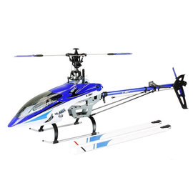 Радиоуправляемый вертолет E-SKY 900 ARF Kit - 000022