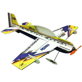 Радиоуправляемый самолет Techone Extra 300 EPP COMBO - TO-EXTR300-COMBO