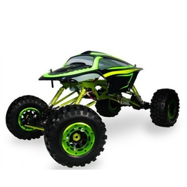 Радиоуправляемый краулер HSP Big Climber 4WD RTR масштаб 1:5 2.4G