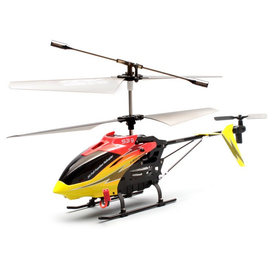 Радиоуправляемый вертолет с гироскопом Syma S39 2.4G