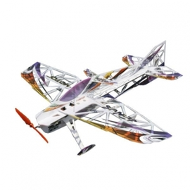 Радиоуправляемый самолет Techone Venus X 3D Depron ARF - TO-VENX-ARF