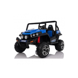 Детский Электромобиль BUGGY с пультом управления (полный привод, 12V, 180 Вт)