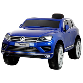 Детский электромобиль Dake VW Touareg 12V 2.4G - DK-F666-BLUE-PAINT