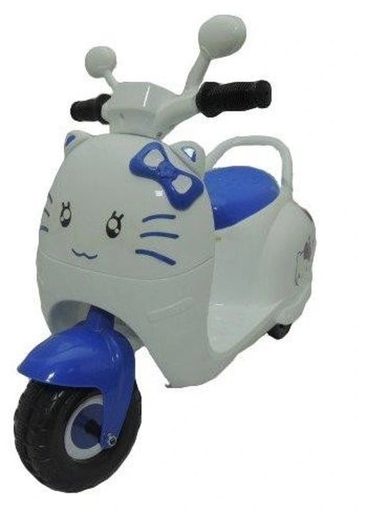 Детский электромотоцикл Jiajia 8040270-B
