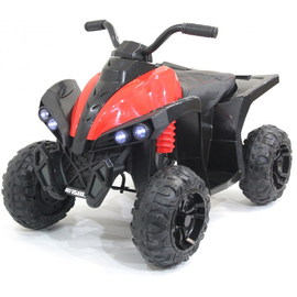 Детский квадроцикл FUTAI EVA 2WD 12V - HM1588-RED