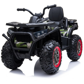 Детский квадроцикл с пультом 12V 2WD - XMX607-CAMO-PAINT