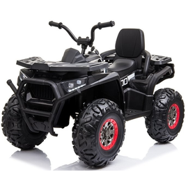 Детский квадроцикл с пультом 12V 2WD - XMX607-CARBON-PAINT