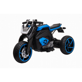 Детский электромобиль Трицикл M1200