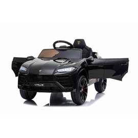 Детский электромобиль Bettyma Lamborghini Urus 2WD 12V - BDM0923-BLACK