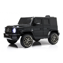 Детский электромобиль Mercedes-Benz G63 (T999TT) черный