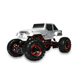 Краулер Pangolin Electric Off-Road Crawler на р/у
