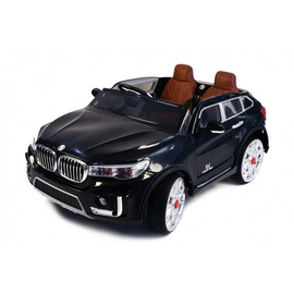 Электромобиль BMW X7