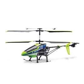 Вертолет  i-Heli Shuttle T11/T611 на р/у