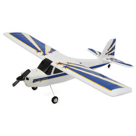 Радиоуправляемый самолет Volantex 765-1 Decathlon 4-ch PNP - TW765-1-4CH-PNP