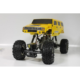 Радиоуправляемый краулер HSP Pangolin Electric Off-Road Long Crawler 4WD 1:10 HSP 94180L-88115