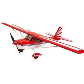 Радиоуправляемый самолет Volantex 747-5 Super Decathlon KIT - TW747-5-KIT