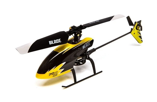 Радиоуправляемый вертолет Blade 70 S RTF - BLH4200