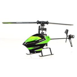 Радиоуправляемый вертолет WLtoys V955 Sky Dancer FBL FP 2.4GHz - WLT-V955