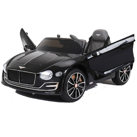 Электромобиль Bentley EXP12 Black 12V - JE1166-BLACK