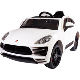 Электромобиль Porsche Cayenne Style - SX1688-WHITE