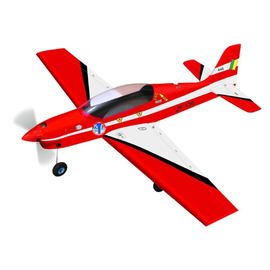 Радиоуправляемый самолет Phoenix Model Tucano .40 ARF - PH042