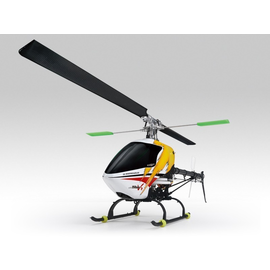 Радиоуправляемый вертолет Thunder Tiger Mini Titan E325 V2 KIT + силовая система