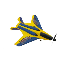 Радиоуправляемая кордовая модель самолета Aircraft 2.4G