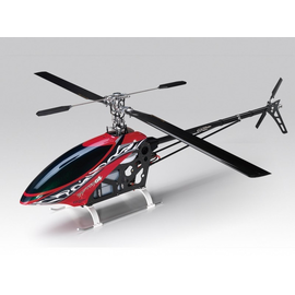 Радиоуправляемый вертолет Thunder Tiger Raptor E720 комплект для сборки 4790-K10