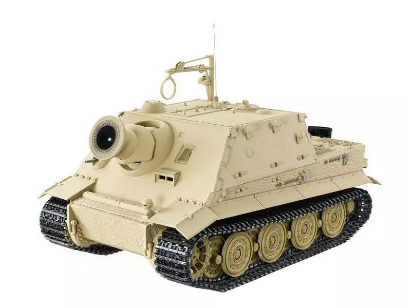Радиоуправляемый танк Torro Sturmtiger Panzer ИК RTR масштаб 1:16 2.4G - TR1111703342