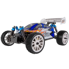 Радиоуправляемая багги HSP Troian 4WD 1:16