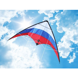 Управляемый воздушный змей скоростной «Россия 160»