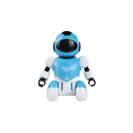 Интеллектуальный интерактивный робот Mini на пульте управления Create Toys MB-828