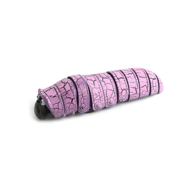 Интерактивная Гусеница Leyu 9908A-Purple Leyu 9908A-Purple