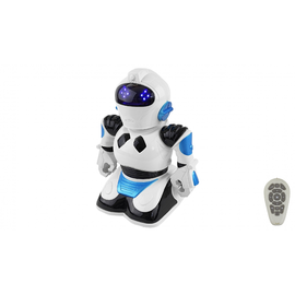 Интерактивный робот Robokid Jia Qi TT338