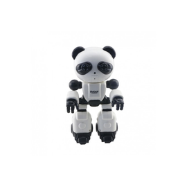 Интерактивый робот панда на пульте управления Create Toys CR-1802-1