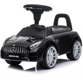 Детская машинка-каталка Bettyma Mercedes AMG GT - BDM0921-BLACK