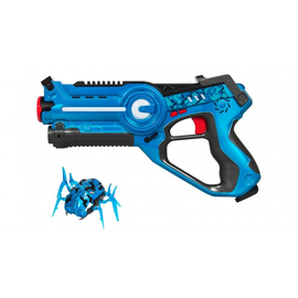 Лазерный бой с жуком Call of Life Winyea w7001-BLUE