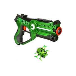 Лазерный бой с жуком Call of Life Winyea w7001-GREEN
