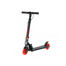Самокат двухколесный Micar Smart (красный) - HT-1228-BR