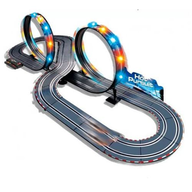 Гоночный трек Ралли от сети длина трека 500 см 1:43 CS Toys JJ83-2