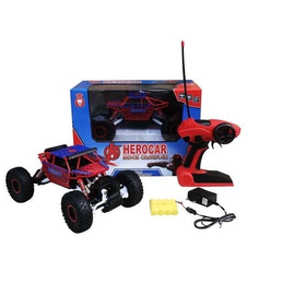 Радиоуправляемый Краулер 4WD 1:18
