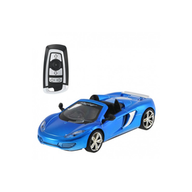 Мини-гоночный автомобиль 1:43, remote control Racer - 2228