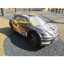 Радиоуправляемый раллийный автомобиль Subotech BG1506 масштаб 1:12 RTR 4WD 35km/h
