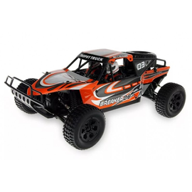 Радиоуправляемый внедорожник трагги HSP Trophy Truck 4WD 1:10 HSP 94201-20192