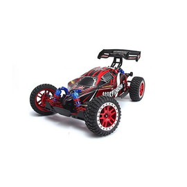 Радиоуправляемая багги Remo Hobby Scorpion Brushless 4WD RTR масштаб 1:8 2.4G - RH8055-BLUE