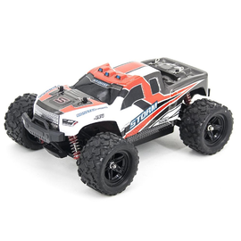 Радиоуправляемая машина Zegan Thunder Storm 4WD 1:18