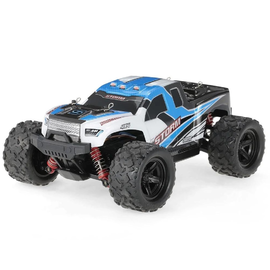 Радиоуправляемая машина Zegan Thunder Storm 4WD 1:18 - HS18302